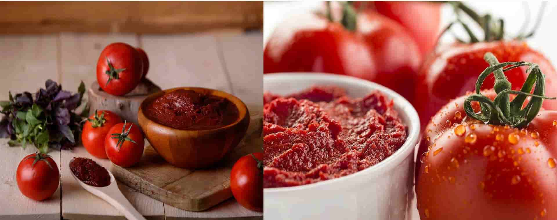 تصویر 3 از خرید و قیمت رب گوجه 5 کیلویی + فروش عمده